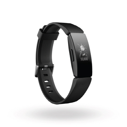 핏비트 인스파이어 HR(Fitbit Inspire HR™)
